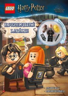 LEGO® Harry Potter Kouzelnické lapálie