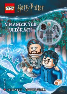 LEGO® Harry Potter V magických uličkách