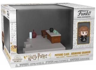 Mini Moments: Harry Potter - Potions Class Dobro: Hermiona