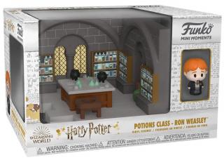 Mini Moments: Harry Potter - Potions Class Dobro: Ron