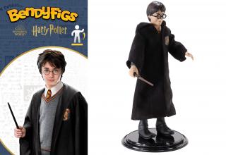 Ohebná figurka Bendyfigs Harry Potter