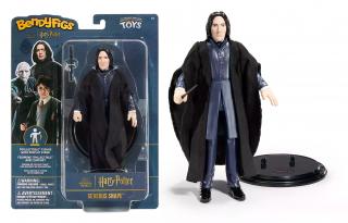 Ohebná figurka Bendyfigs Severus Snape