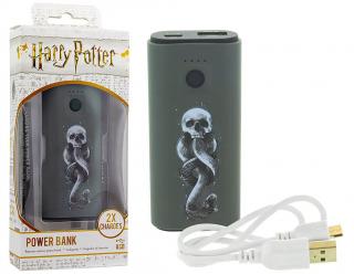 Paladone Harry Potter Death Eater Power Bank