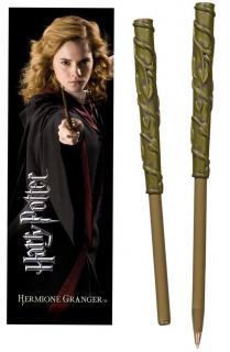 Propiska hůlka Hermiona Grangerová