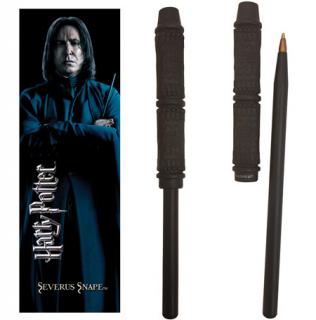 Propiska hůlka Severus Snape