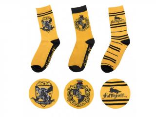 Sada ponožek Harry Potter – Mrzimor