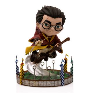 Sběratelská figurka Harry Potter: Famfrpálový zápas
