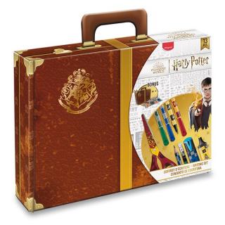 Výtvarný kufřík Harry Potter
