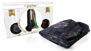 Wow! Stuff Harry Potter Neviditelný plášť