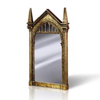 Zrcadlo z Erisedu