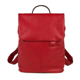 Dámský batoh ZWEI Mademoiselle MR13 RED červená