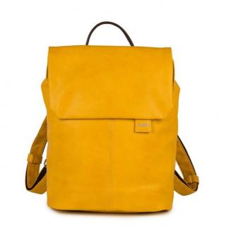 Dámský batoh ZWEI Mademoiselle MR13 žlutá
