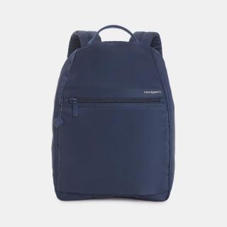 Hedgren dámský batoh modrý Vogue L HIC11L s RFID ochranou