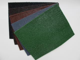 BRISTLEX rohožka 40x60cm Barva: Zelená