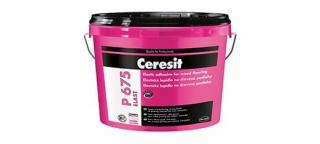 Ceresit P675 Elast VARIANTA: 18 Kg