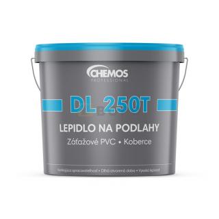 Chemos Profilep DL 250T lepidlo