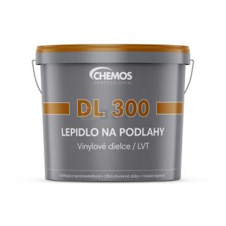 Chemos Profilep DL 300 lepidlo