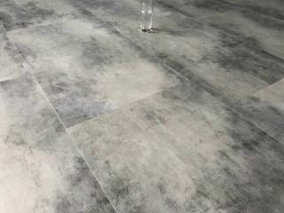 Click Elit Rigid WIDE 11824 Polished Limestone Light