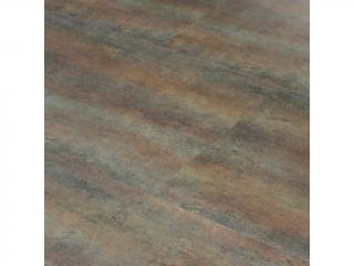 Click Elit Rigid WIDE 86548 Rusty Metal Plate