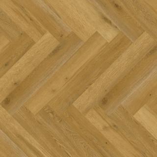 Expona Domestic 5835 Golden Valley Oak Parquet