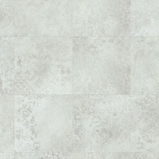 Expona Domestic 5867 Sand Stencil Concrete