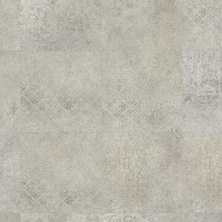 Expona Domestic 5868 Ivory Stencil Concrete