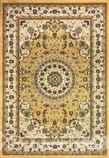 SALYUT 1566 A beige Velikost: 160/230