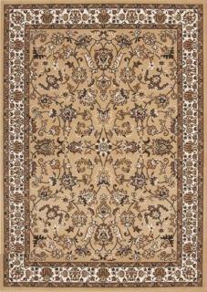 SAMIRA NEW 12002-050 beige Velikost: 120/170