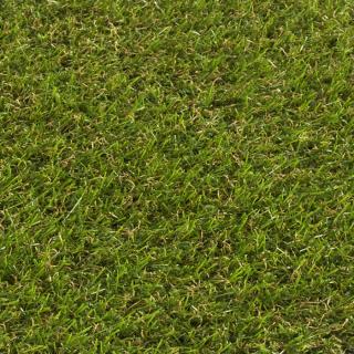 Soft Grass 766 umělá tráva VARIANTA: Šíře 4m