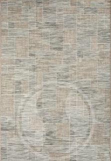 TERAZZA 21107/740 ivory silver/taupe VARIANTA: 120/170