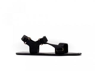 Be Lenka sandálky Flexi Black Vel.: 37