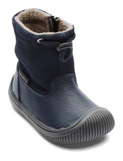Bundgaard Walk BG303029GR Tex Pull On - Atlantic Blue Vel.: 22