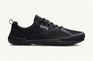 Lems Primal 2 - Black Vel.: 41