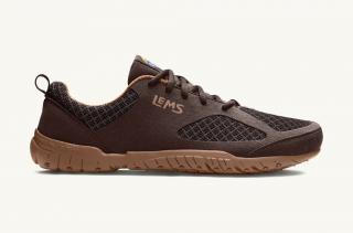 Lems Primal 2 - Brown Vel.: 42