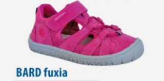 Protetika sandálky BARD Fuxia Vel.: 29