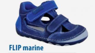 Protetika sandálky Flip Marine Vel.: 19