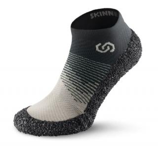 Skinners 2.0 - ponožkoboty - Ivory Vel.: L