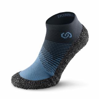 Skinners 2.0 - ponožkoboty - Marine Vel.: M