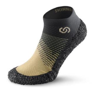 Skinners 2.0 - ponožkoboty - Sand Vel.: M
