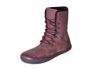 Sole Runner Yepa 2 Bordo Leather Vel.: 37