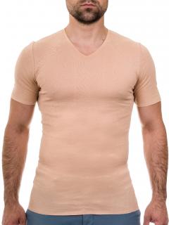 Neviditelné tričko Typ: Neviditelné tričko, Velikost: S Slim