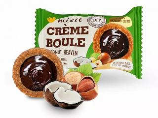 Créme boule - coconut heaven