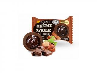 Créme boule - double choco