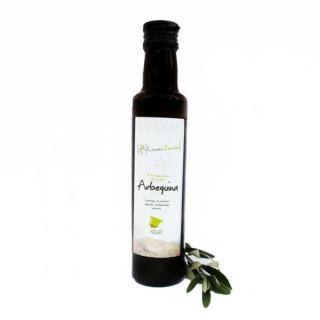Extra panenský olivový olej, Arbequina 500ml