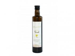 Extra panenský olivový olej, Picual 500ml