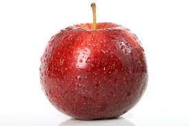 Jablka ze Lhenic cca 1 kg