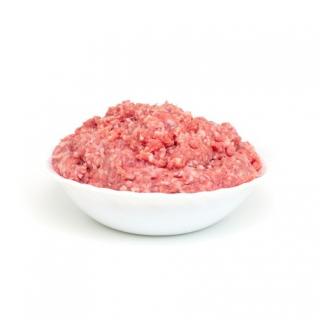 MRAŽENÉ Krůtí maso mleté cca 0,5 kg