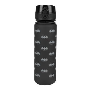 BAAGL Tritanová láhev na pití Batman Logo 500 ml