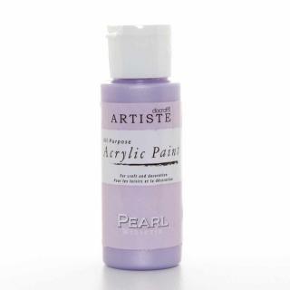 Barva acrylová DO Pearl wisteria