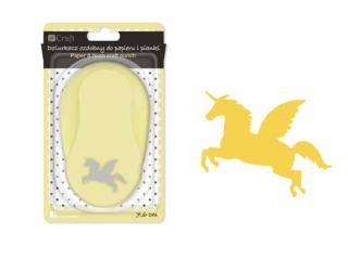 Děrovačka ozdobná 7,5 cm Unicorn